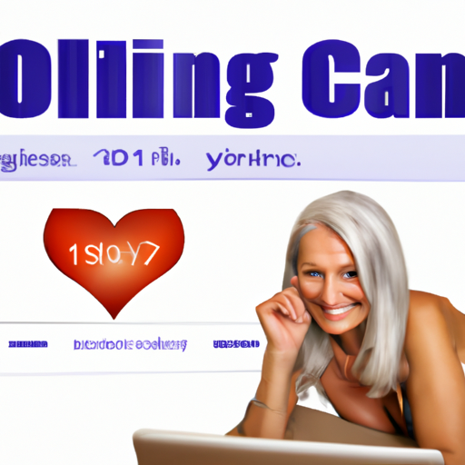 cougar dating