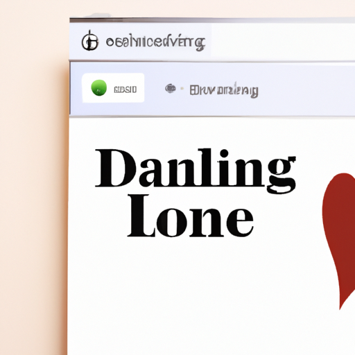 dating site in usa