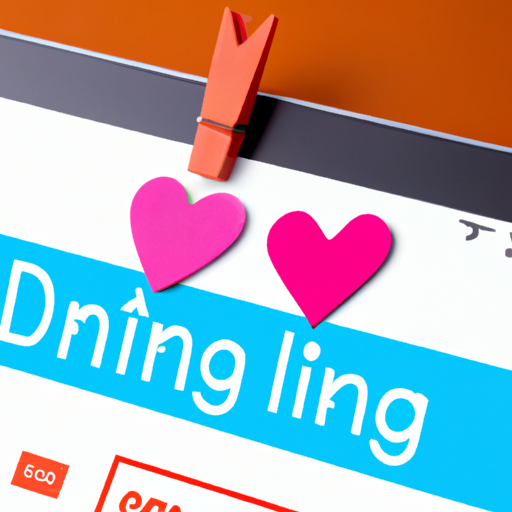 hinge dating site